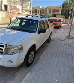 فۆرد ئێکسپێدیشن